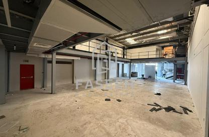 Warehouse - Studio - 1 for rent in Industrial Area 18 - Sharjah Industrial Area - Sharjah