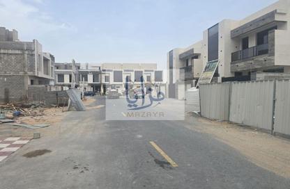 Land - Studio for sale in Al Helio 2 - Al Helio - Ajman