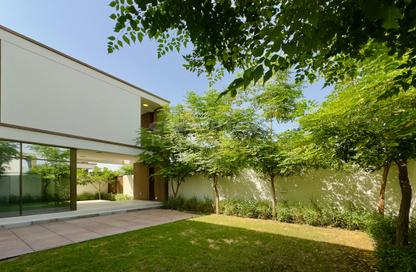 Townhouse - 3 Bedrooms - 5 Bathrooms for sale in Souk Al Jubail - Al Jubail Island - Abu Dhabi