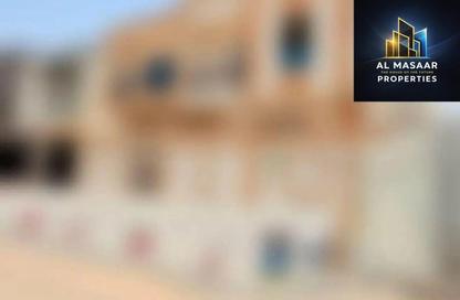 Villa - 7+ - 7+ for sale in Beach Tower 1 - Al Khan Lagoon - Al Khan - Sharjah