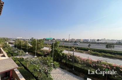 Apartment - 2 Bedrooms - 2 Bathrooms for sale in Qamar 9 - Madinat Badr - Al Muhaisnah - Dubai
