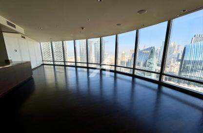 Apartment - 3 Bedrooms - 5 Bathrooms for rent in Burj Khalifa - Burj Khalifa Area - Downtown Dubai - Dubai