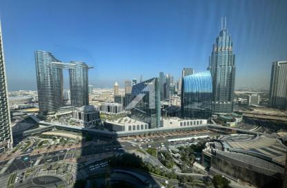 Apartment - 3 Bedrooms - 5 Bathrooms for rent in Burj Khalifa - Burj Khalifa Area - Downtown Dubai - Dubai Apartment - 3 Bedrooms - 5 Bathrooms for rent in Burj Khalifa - Burj Khalifa Area - Downtown Dubai - Dubai