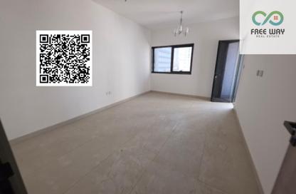 Apartment - 2 - 2 for rent in Al Naemiya Tower 1 - Al Naemiya Towers - Al Nuaimiya - Ajman