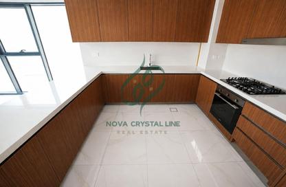 Apartment - 2 Bedrooms - 2 Bathrooms for rent in Azizi Central - Al Furjan - Dubai