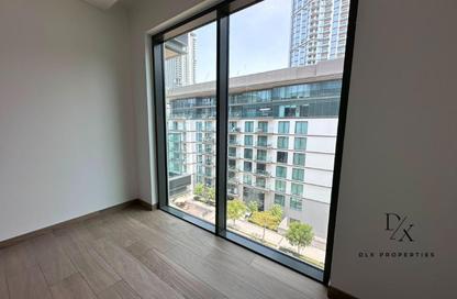 Apartment - 1 Bedroom - 2 Bathrooms for rent in Sobha Hartland Greens 2 - Hartland Greens - Sobha Hartland - Mohammed Bin Rashid City - Dubai