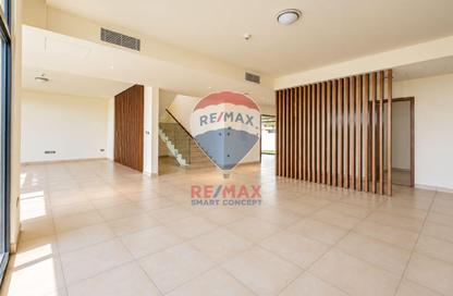 Villa - 5 - 7+ for rent in West Yas - Yas Island - Abu Dhabi