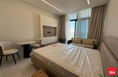 Apartment - Studio - 1 Bathroom for sale in Skyhills Residences 1 - Skyhills Residences - Dubai Science Park - Dubai Apartment - Studio - 1 Bathroom for sale in Skyhills Residences 1 - Skyhills Residences - Dubai Science Park - Dubai