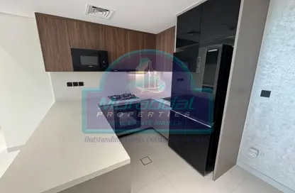 Apartment - 2 Bedrooms - 2 Bathrooms for sale in Torino - Arjan - Dubai