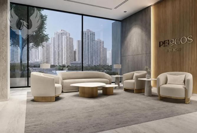 Prime Location |Palm & Sea Views |Highest Floor