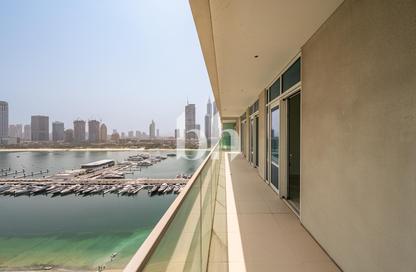 Apartment - 2 Bedrooms - 2 Bathrooms for rent in Sunrise Bay Tower 1 - Sunrise Bay - Emaar Beachfront - Dubai Harbour - Dubai Apartment - 2 Bedrooms - 2 Bathrooms for rent in Sunrise Bay Tower 1 - Sunrise Bay - Emaar Beachfront - Dubai Harbour - Dubai
