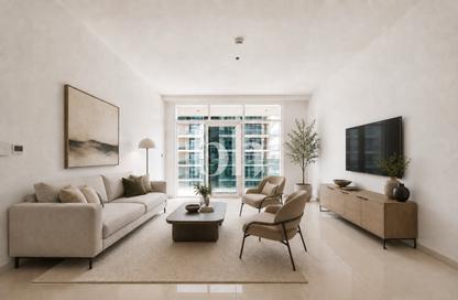 Apartment - 2 Bedrooms - 2 Bathrooms for rent in Sunrise Bay Tower 1 - Sunrise Bay - Emaar Beachfront - Dubai Harbour - Dubai Apartment - 2 Bedrooms - 2 Bathrooms for rent in Sunrise Bay Tower 1 - Sunrise Bay - Emaar Beachfront - Dubai Harbour - Dubai