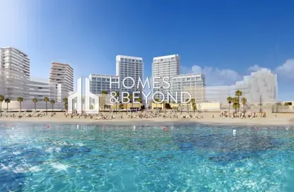 Apartment - 1 Bedroom - 1 Bathroom for sale in Cape Hayat - Mina Al Arab - Ras Al Khaimah