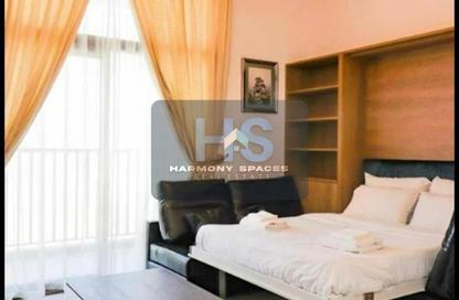 Apartment - 1 Bedroom - 2 Bathrooms for rent in Glamz 2 - Glamz by Danube - Al Furjan - Dubai Apartment - 1 Bedroom - 2 Bathrooms for rent in Glamz 2 - Glamz by Danube - Al Furjan - Dubai