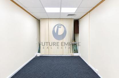 Office Space - Studio - 3 for rent in Pyramid Centre - Oud Metha - Bur Dubai - Dubai