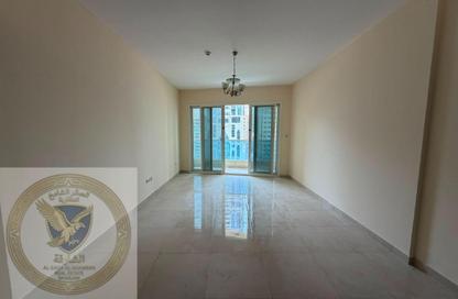 Apartment - 2 Bedrooms - 3 Bathrooms for rent in Thuraya Al Majaz Building - Al Majaz 3 - Al Majaz - Sharjah Apartment - 2 Bedrooms - 3 Bathrooms for rent in Thuraya Al Majaz Building - Al Majaz 3 - Al Majaz - Sharjah