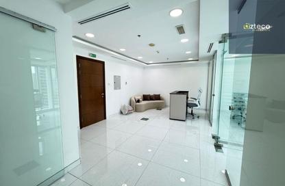 Office Space - Studio for rent in The Burlington - Business Bay - Dubai