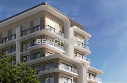 Apartment - 1 - 2 for sale in Yas Riva Residences - Yas Island - Abu Dhabi Apartment - 1 - 2 for sale in Yas Riva Residences - Yas Island - Abu Dhabi
