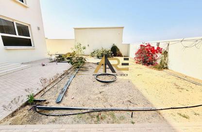 Villa - 3 Bedrooms - 4 Bathrooms for rent in Barashi - Al Badie - Sharjah