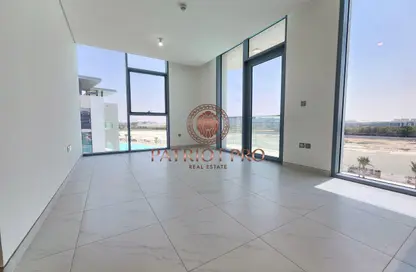 Apartment - 1 Bedroom - 2 Bathrooms for rent in Residences 24 - District One - Mohammed Bin Rashid City - Dubai