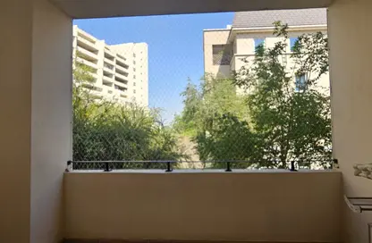 Apartment - 1 Bedroom - 2 Bathrooms for rent in Norton Court 1 - Norton Court - Motor City - Dubai