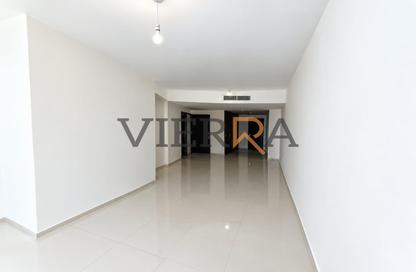 Townhouse - 4 - 5 for rent in Horizon Tower B - City Of Lights - Al Reem Island - Abu Dhabi
