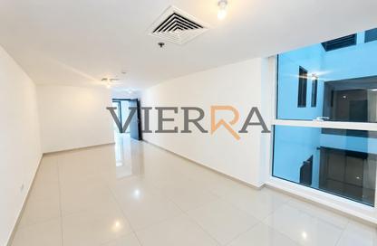 Townhouse - 4 - 5 for rent in Horizon Tower B - City Of Lights - Al Reem Island - Abu Dhabi