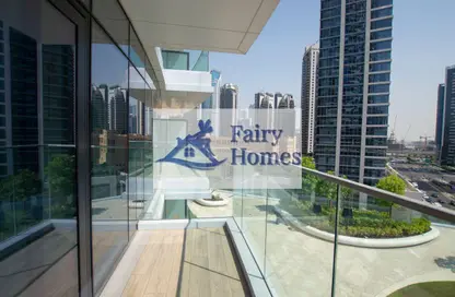 Apartment - 2 Bedrooms - 3 Bathrooms for rent in Imperial Avenue - Downtown Dubai - Dubai