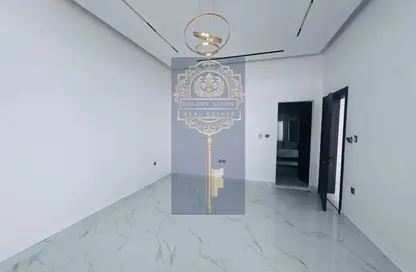 Villa - 5 Bedrooms - 7 Bathrooms for sale in Tilal City D - Tilal City - Sharjah