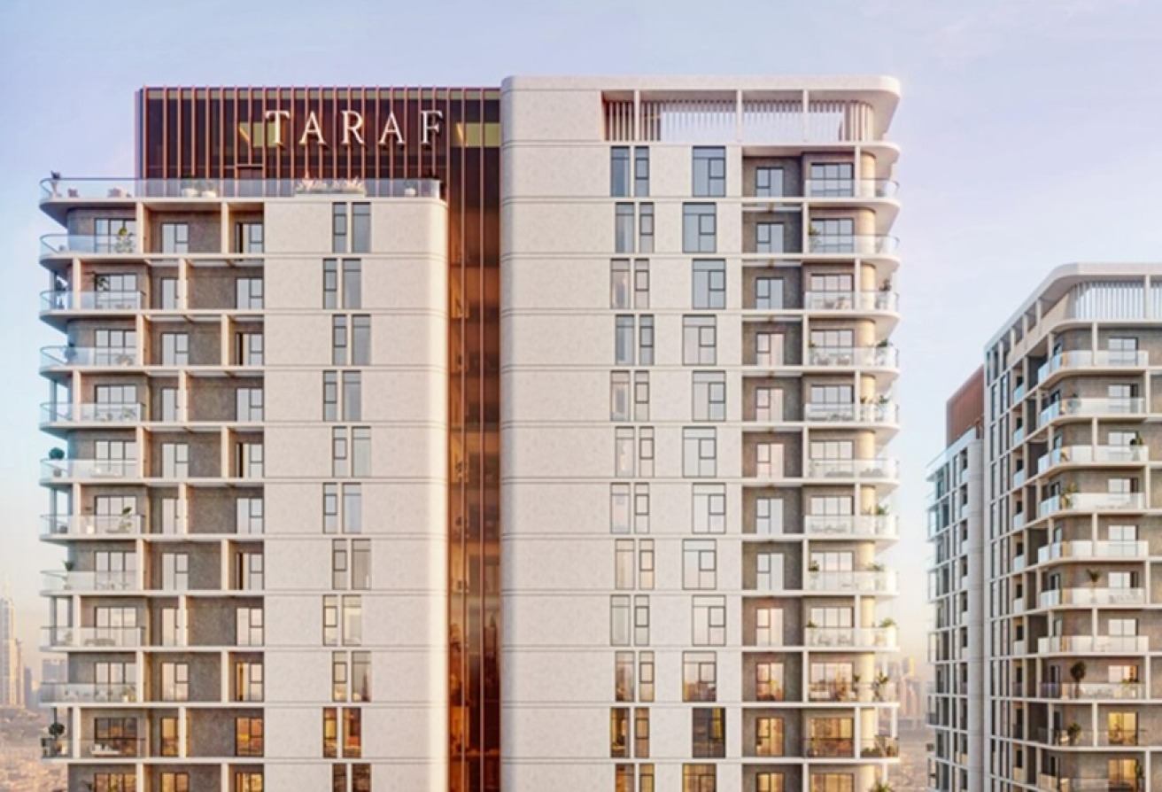 1 bedroom apartment in Cello Residences Tower A, Jumeirah Village Circle: 9