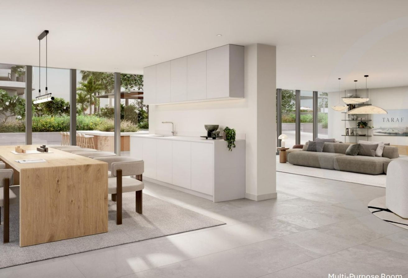 1 bedroom apartment in Cello Residences Tower A, Jumeirah Village Circle: 12