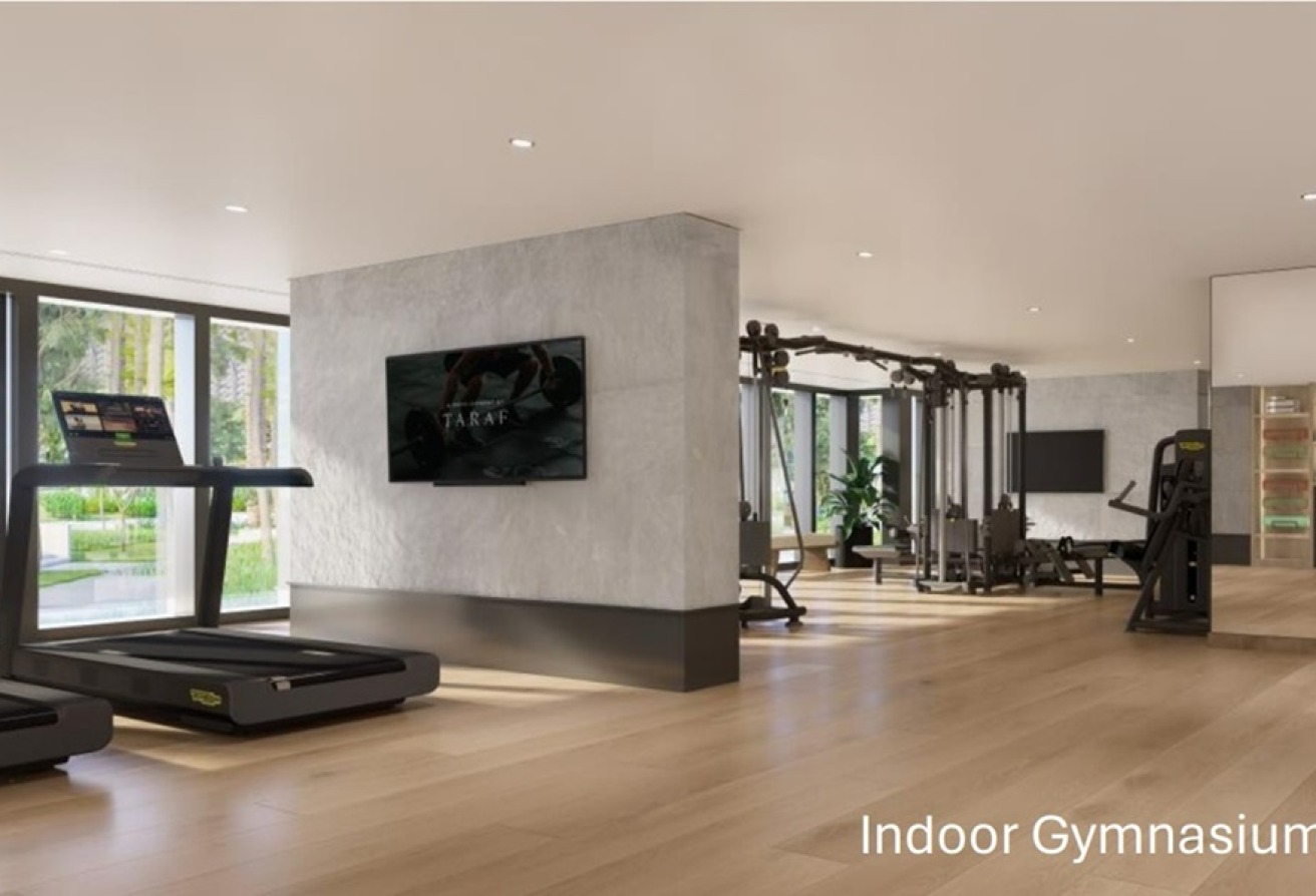 1 bedroom apartment in Cello Residences Tower A, Jumeirah Village Circle: 10