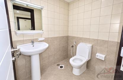 Apartment - 1 - 2 for rent in Muweileh Community - Muwaileh Commercial - Sharjah