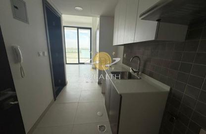 Apartment - Studio - 1 Bathroom for rent in Bluebay Walk - Ajmal Makan City - Sharjah Waterfront City - Sharjah Apartment - Studio - 1 Bathroom for rent in Bluebay Walk - Ajmal Makan City - Sharjah Waterfront City - Sharjah