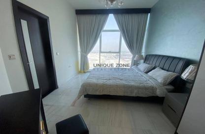 Apartment - 1 Bedroom - 2 Bathrooms for rent in Bayz by Danube - Business Bay - Dubai