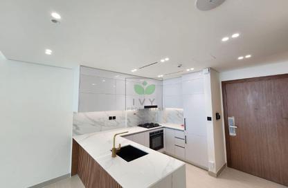 Apartment - 1 Bedroom - 2 Bathrooms for rent in Binghatti Orchid - District 10 - Jumeirah Village Circle - Dubai