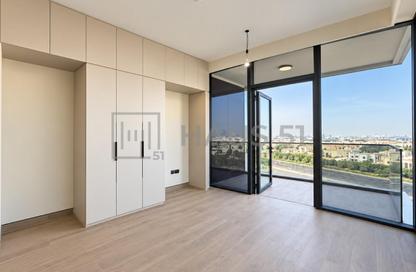 Apartment - Studio - 1 for rent in Tria By Deyaar - Dubai Silicon Oasis - Dubai Apartment - Studio - 1 for rent in Tria By Deyaar - Dubai Silicon Oasis - Dubai