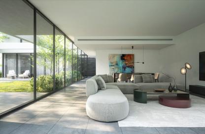 Villa - 6 Bedrooms - 7+ Bathrooms for sale in Sequoia - Masaar - Tilal City - Sharjah Villa - 6 Bedrooms - 7+ Bathrooms for sale in Sequoia - Masaar - Tilal City - Sharjah