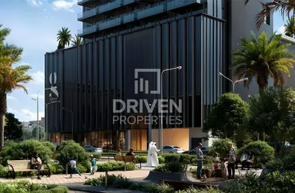 Apartment - 1 Bathroom for sale in The Autograph S Series - District 15 - Jumeirah Village Circle - Dubai