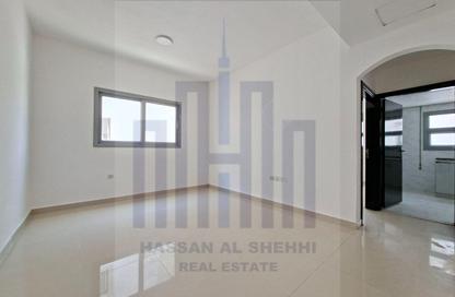 Apartment - 1 Bedroom - 1 Bathroom for rent in Muwaileh 3 Building - Muwaileh - Sharjah