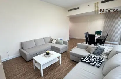 شقة - 2 غرف نوم - 3 حمامات للبيع في أوليمبك بارك 2 - أبراج اولمبيك بارك - مدينة دبي الرياضية - دبي