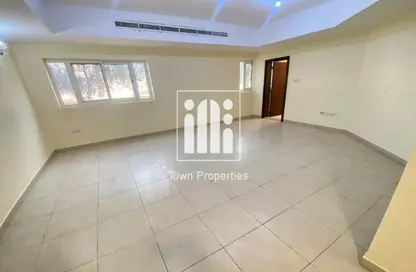 Apartment - 4 Bedrooms - 5 Bathrooms for rent in Al Manaseer - Abu Dhabi