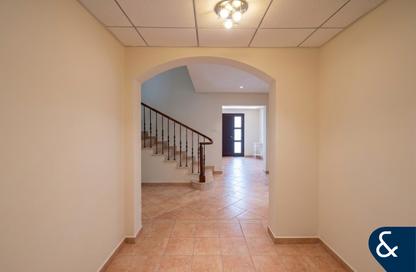 Townhouse - 4 Bedrooms - 4 Bathrooms for rent in Green Community East - Green Community - Dubai Investment Park 1 (DIP 1) - Dubai Investment Park (DIP) - Dubai Townhouse - 4 Bedrooms - 4 Bathrooms for rent in Green Community East - Green Community - Dubai Investment Park 1 (DIP 1) - Dubai Investment Park (DIP) - Dubai