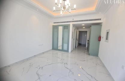 Apartment - Studio - 1 Bathroom for rent in Vincitore Benessere - Arjan - Dubai