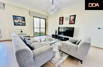 شقة - 2 غرف نوم - 3 حمامات للايجار في بحر 1 - بحر - جميرا بيتش ريزيدنس - دبي