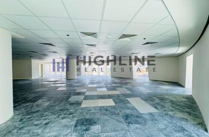 Office Space - Studio for rent in Park Place Tower - Sheikh Zayed Road - Dubai