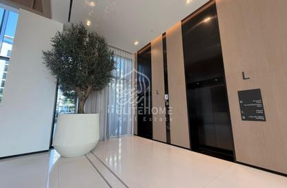 Apartment - 1 Bedroom - 2 Bathrooms for sale in Vida 1 - Vida Residences - Aljada - Sharjah