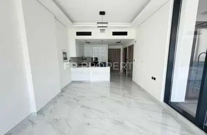 Apartment - 1 Bedroom - 2 Bathrooms for rent in Samana Santorini - Dubai Studio City - Dubai