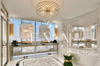 Apartment - 2 - 3 for sale in Damac City Tower B - Damac City - Al Safa 1 - Al Safa - Dubai