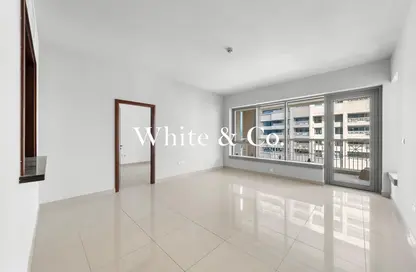 شقة - غرفة نوم - 2 حمامات للبيع في 29-1 برج بوليفارد - برج بوليفارد 29 - وسط مدينة دبي - دبي